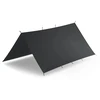 Palapinsiaustė Helikon-Tex Supertarp®, Shadow Pilkas
