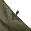 Palapinsiaustė Helikon-Tex Supertarp®, Shadow Pilkas