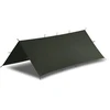 Palapinsiaustė Helikon-Tex Supertarp Small®, Olive Žalias