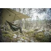 Palapinsiaustė Helikon-Tex Supertarp Small®, Olive Žalias