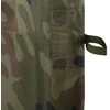 Palapinsiaustė Helikon-Tex Supertarp Small®, Olive Žalias