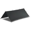 Palapinsiaustė Helikon-Tex Supertarp Small®, Shadow Pilkas