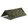 Palapinsiaustė Helikon-Tex Supertarp Small®, US Woodland