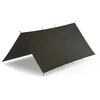 Palapinsiaustė Helikon-Tex Supertarp®, Taiga Žalias