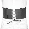 Paslėptas diržas Tasmanian Tiger Cummerbund, Juoda