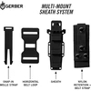 Peilis Gerber Strongarm, Coyote
