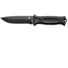 Peilis Gerber Strongarm, Juoda