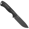 Black & Decker Peilis Ka-Bar BECKER SHORT DROP POINT BK16
