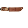 Peilis Ka-Bar USMC FIGHTING/UTILITY PLAIN 1217