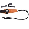 Peilis Morakniv® Eldris Fire Starter rinkinys, Raudona
