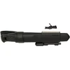 Peilis Morakniv® Garberg BlackBlade™ Survival Kit