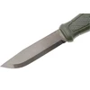 Peilis Morakniv® Garberg Juodas C, Žalia