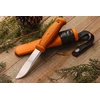 Peilis Morakniv® Kansbol, Oranžinė