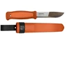 Peilis Morakniv® Kansbol, Oranžinė
