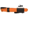 Peilis Morakniv® Kansbol with Survival Kit (S), Oranžinė