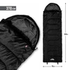 Pentagon Tac Maven Major Sleeping Bag 370 g/m² miegmaišis vėsiems orams