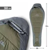 Pentagon Miegmaišis Tac-Maven Mummy, RAL7013/Mix