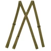 Petnešos M-Tac Elastic Suspenders L7