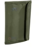 Piniginė su velcro Tasmanian Tiger Passport Safe RFID Block, Olive Žalias