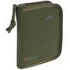 Piniginė Tasmanian Tiger RFID Block, Olive Žalias
