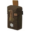 Pirmosios pagalbos dėklas Helikon-Tex Bushcraft, Earth Brown / Clay