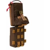 Pirmosios pagalbos dėklas Helikon-Tex Bushcraft, Earth Brown / Clay
