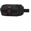 Pirmosios pagalbos dėklas M-Tac Horizontal Elite, Juoda