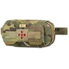 Pirmosios pagalbos dėklas M-Tac Horizontal Elite, MultiCam®