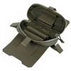 Pirmosios pagalbos dėklas M-Tac Horizontal Elite, Ranger Žalias