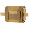 Pirmosios pagalbos dėklas M-Tac Horizontal Large Elite, MultiCam®