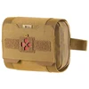 Pirmosios pagalbos dėklas M-Tac Horizontal Large Elite, Coyote
