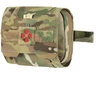 Pirmosios pagalbos dėklas M-Tac Horizontal Large Elite, MultiCam®