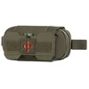 Pirmosios pagalbos dėklas M-Tac Horizontal Elite, Ranger Žalias