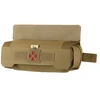 Pirmosios pagalbos dėklas M-Tac ROLL Elite, Coyote