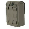 Pirmosios pagalbos dėklas M-Tac Vertical Large Elite, Coyote