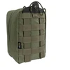 Pirmosios pagalbos dėklas Tasmanian Tiger Base MKII, Olive Žalias