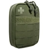 Pirmosios pagalbos dėklas Tasmanian Tiger Medic, Olive Žalias