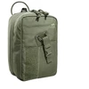 Pirmosios pagalbos dėklas Tasmanian Tiger Base MKII, RAL7013 su IRR