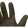 Pirštinės Helikon-Tex Tracker Outback, Olive Žalias