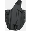 Pistoleto dėklas Direct-Action OWB Light Holster, GLOCK 17, Juoda