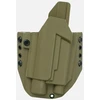 Pistoleto dėklas Direct-Action OWB Light Holster, GLOCK 17, Flat Dark Earth