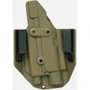 Pistoleto dėklas Direct-Action OWB Light Holster, GLOCK 17, Juoda
