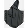 Pistoleto dėklas Direct-Action OWB No Light Holster, GLOCK 17, Juoda