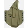 Pistoleto dėklas Direct-Action OWB No Light Holster, GLOCK 17, Flat Dark Earth