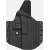 Pistoleto dėklas Direct-Action OWB Zero Can't No Light Holster, GLOCK 17, Juoda