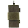 Pistoleto dėklas M-Tac CCW, Coyote