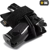 Pistoleto dėklas M-Tac CCW, Juoda