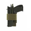 Pistoleto dėklas M-Tac CCW, Žalia