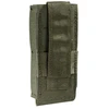 Pistoleto dėtuvės dėklas Tasmanian Tiger MCL L, MultiCam®