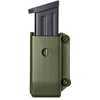 Pistoleto dėtuvės dėklas VEGA 8MH01 Quick, Žalia